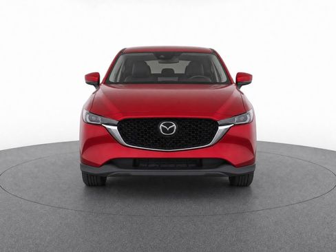 Used 2023 MAZDA CX-5 AWD 2.5 S image 5