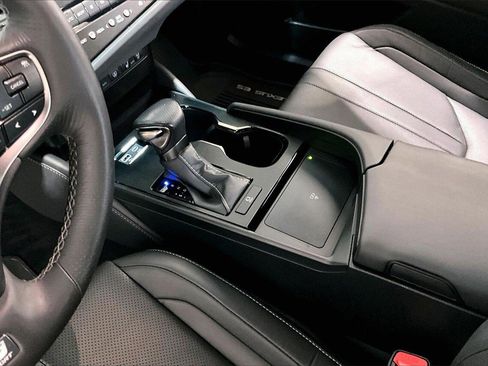 Used 2023 Lexus ES 350 F Sport image 17