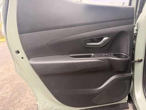 Used 2023 Hyundai Santa Cruz SEL image 16