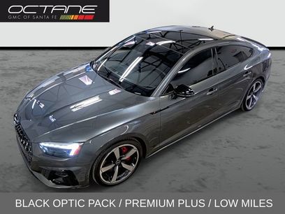 Used 2024 Audi A5 2.0T Premium Plus