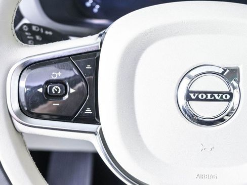Certified 2024 Volvo XC60 T8 Plus w/ Protection Package Premier AWD/4WD image 11