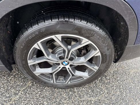 Used 2020 BMW X1 sDrive28i image 12