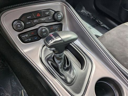 Used 2023 Dodge Challenger R/T w/ T/A Package RWD image 13