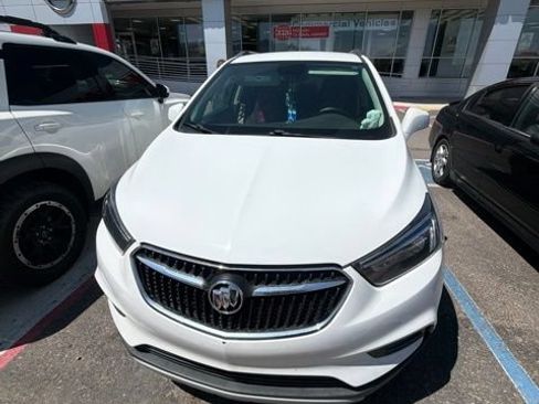Used 2020 Buick Encore Preferred w/ Safety Package FWD image 1