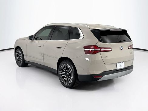Certified 2026 BMW X3 xDrive30i w/ Premium Package AWD/4WD image 7