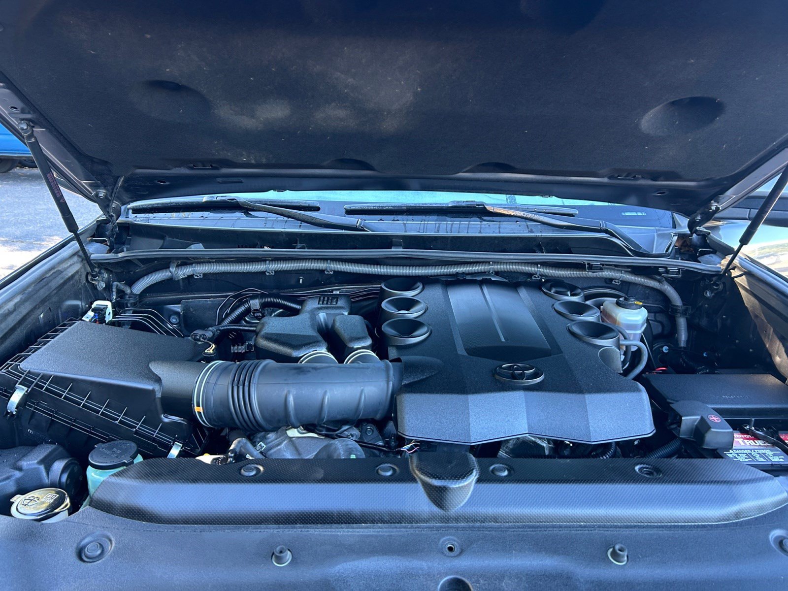 Used 2018 Toyota 4Runner SR5 RWD image 20