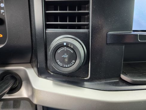 Used 2023 Ford F350 XL w/ 360-Degree Camera Package image 52