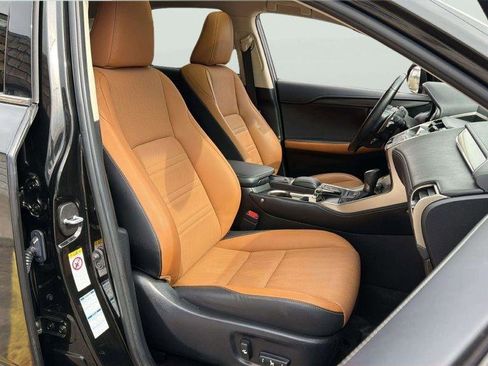 Used 2019 Lexus NX 300h AWD w/ Comfort Package image 29