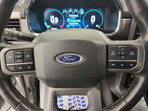 Used 2023 Ford F150 Lariat AWD/4WD image 15