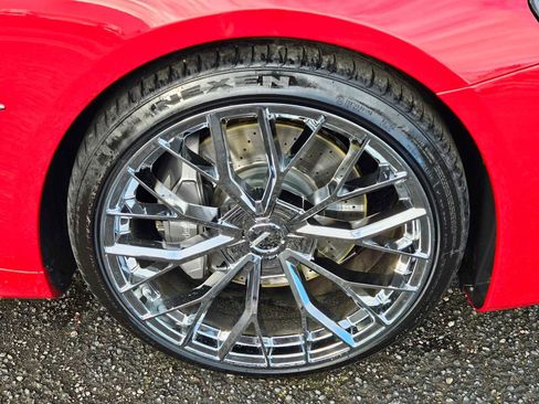 Used 2017 Mercedes-Benz SL 550 image 9