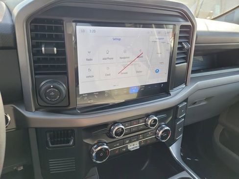 New 2025 Ford F150 Lightning XLT image 7