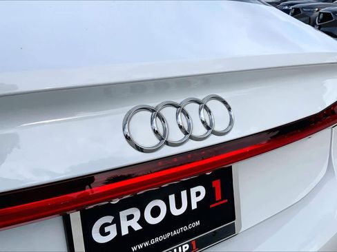 Used 2020 Audi S7 Prestige w/ Prestige Package AWD/4WD image 10