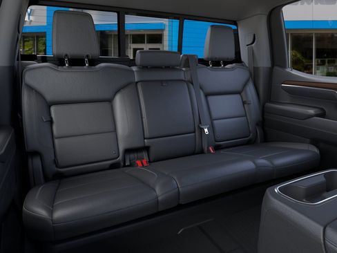 New 2026 GMC Sierra 1500 Denali w/ Denali Reserve Package image 17