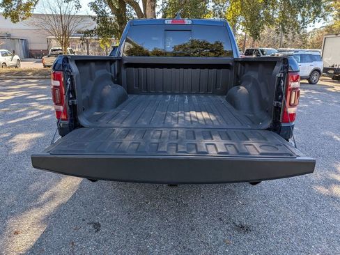 Used 2023 RAM 1500 Limited image 27