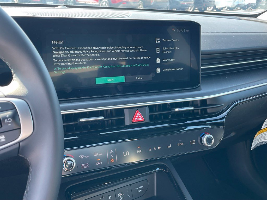 New 2026 Kia K5 GT-Line FWD image 15