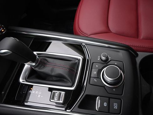 New 2025 MAZDA CX-5 Carbon Edition image 31