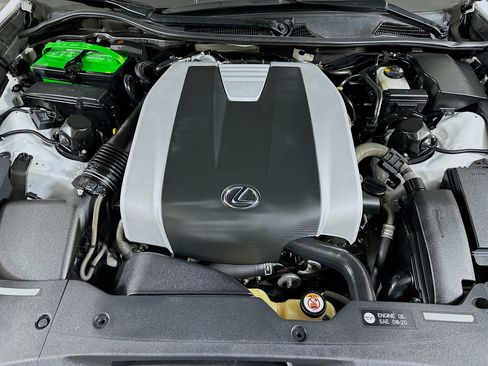 Used 2018 Lexus GS 350 F Sport image 33