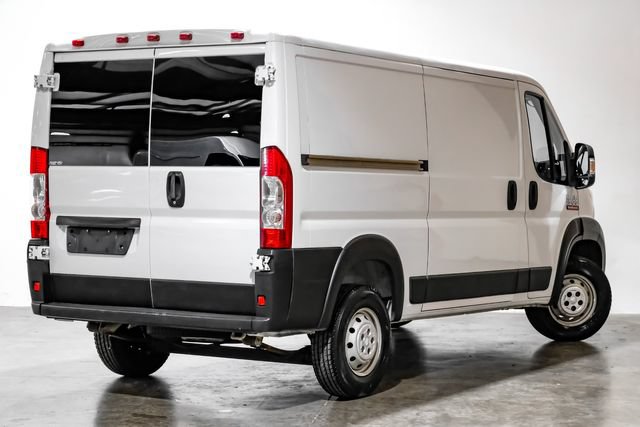 Used 2015 RAM ProMaster 1500 FWD image 12