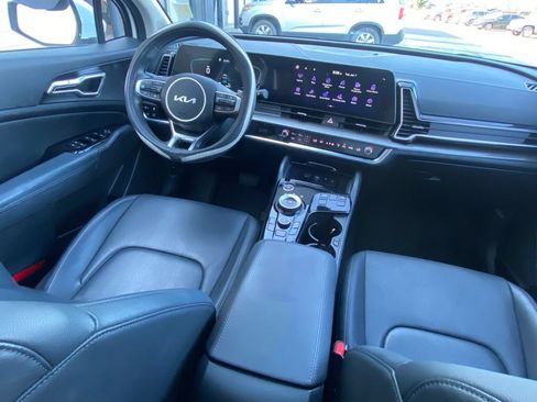 Certified 2024 Kia Sportage EX w/ EX Premium Package AWD/4WD image 20