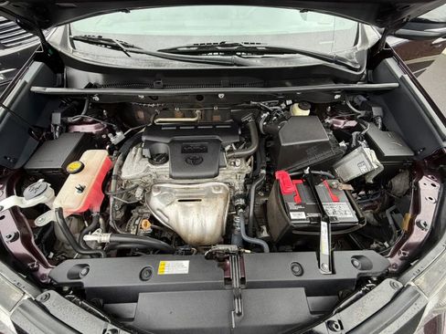 Used 2017 Toyota RAV4 SE w/ Power Special Value Package image 30