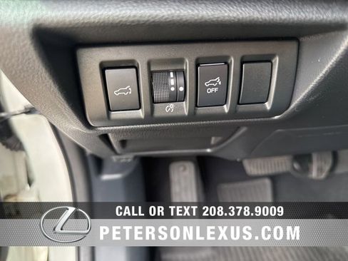 Used 2024 Subaru Outback Touring XT image 25