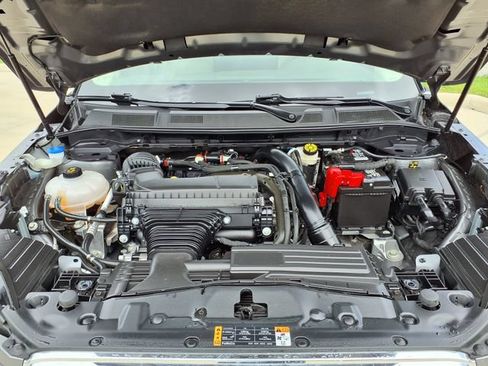 Used 2024 Lincoln Corsair FWD image 35
