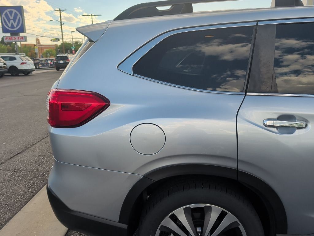 Used 2021 Subaru Ascent Touring AWD/4WD image 7