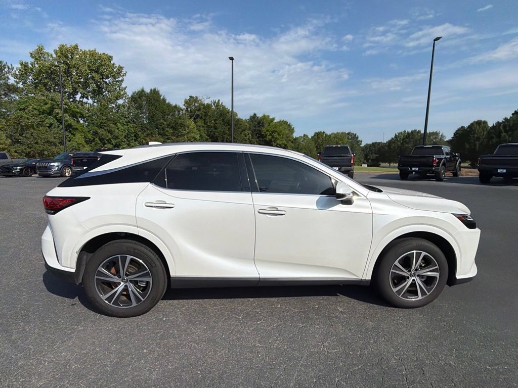 Used 2023 Lexus RX 350 Premium w/ Cold Area Package FWD image 16