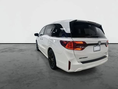 Certified 2026 Honda Odyssey Sport-L image 2