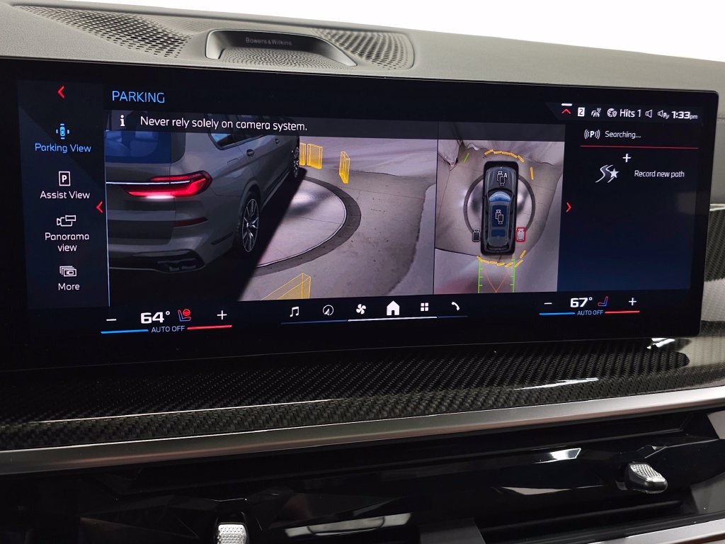 Used 2026 BMW X7 M60i AWD/4WD image 29