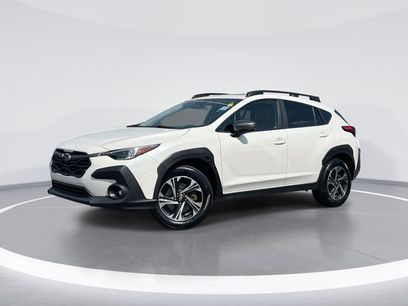 Certified 2024 Subaru Crosstrek 2.0i Premium
