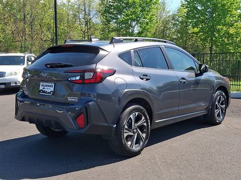 Certified 2024 Subaru Crosstrek 2.0i Premium AWD/4WD image 7