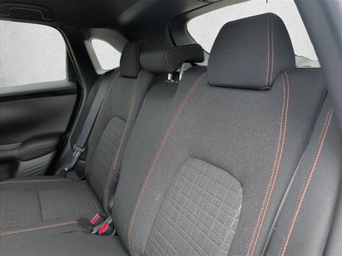 Used 2024 Honda HR-V Sport image 24