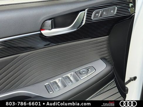 Used 2024 Hyundai Palisade Calligraphy AWD/4WD image 22