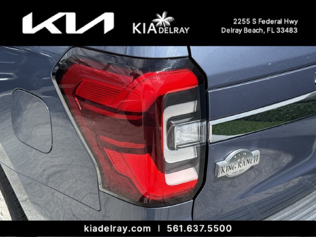 Used 2023 Ford Expedition King Ranch RWD image 7