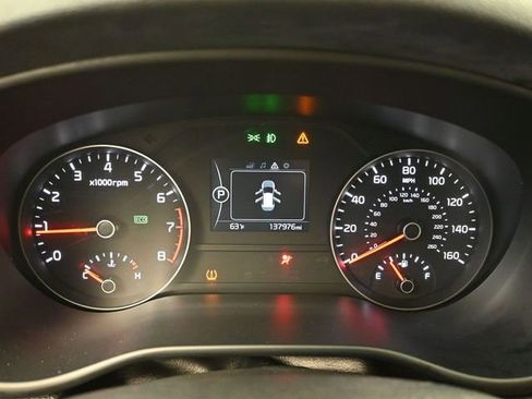 Used 2018 Kia Sportage LX image 27