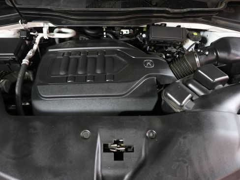 Used 2019 Acura MDX SH-AWD w/ Advance Package image 14
