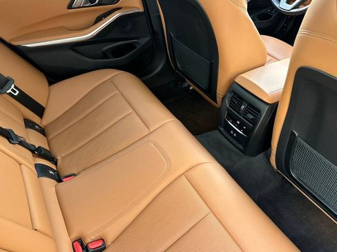 Used 2022 BMW 330e w/ Driving Assistance Package image 30