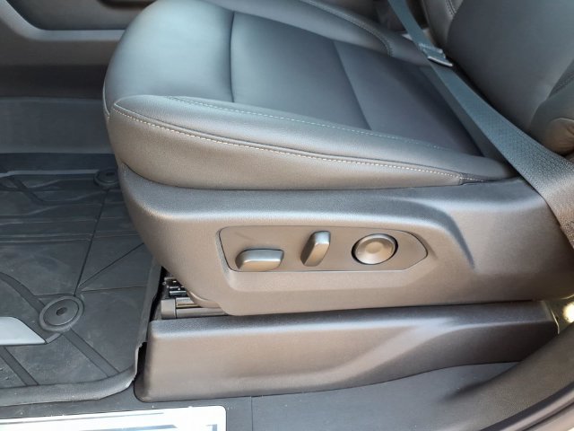 New 2026 Chevrolet Silverado 1500 RST w/ All Star Edition Plus AWD/4WD image 7