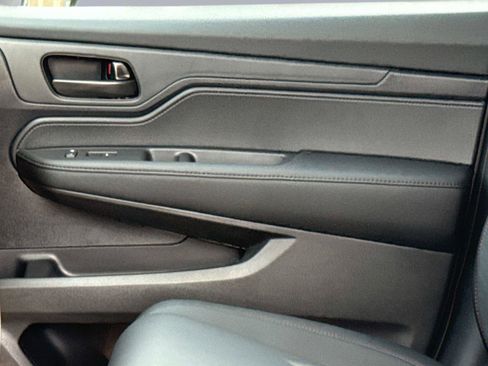 New 2026 Honda Odyssey Sport-L image 23
