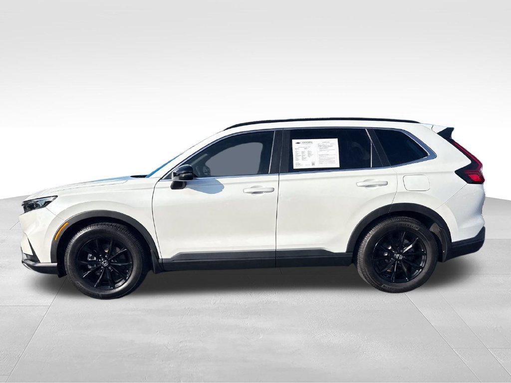 Used 2024 Honda CR-V Sport image 2