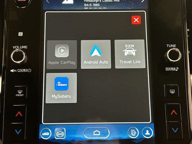 New 2026 Subaru Forester Touring AWD/4WD image 14
