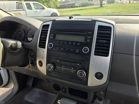 Used 2015 Nissan Frontier S RWD image 24