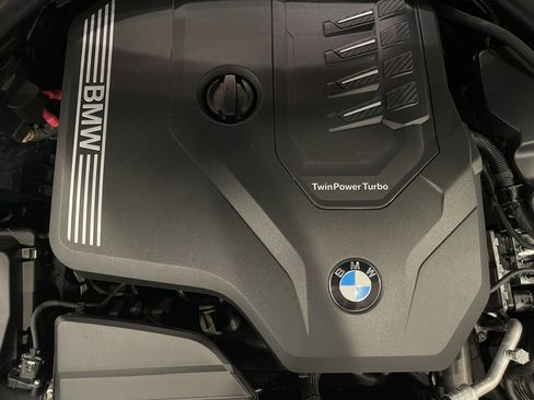 Used 2023 BMW 330i xDrive Sedan w/ Driving Assistance Package image 27