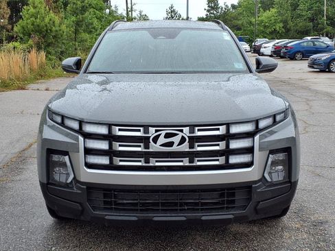 Used 2025 Hyundai Santa Cruz SEL image 8