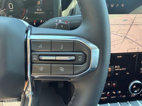 New 2026 GMC Terrain Denali AWD/4WD image 16