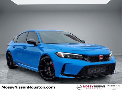 Used 2024 Honda Civic Type R