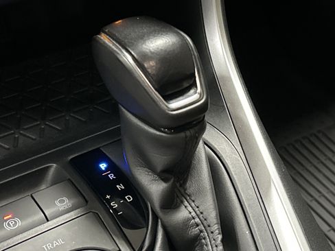 Used 2022 Toyota RAV4 SE AWD/4WD image 26