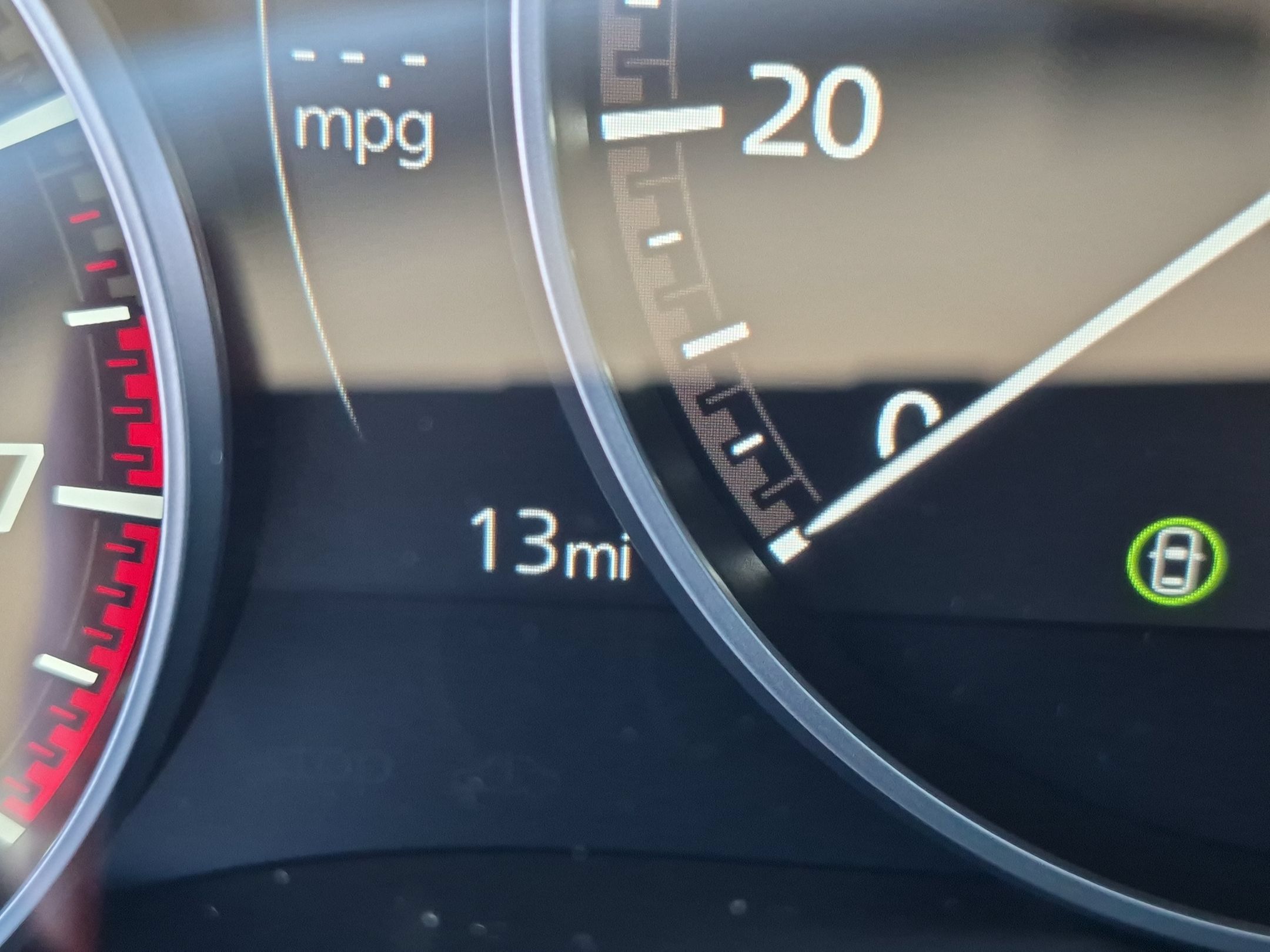 New 2026 MAZDA MAZDA3 2.5 S Sedan w/ Preferred Pkg FWD image 19