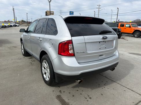 Used 2013 Ford Edge SEL image 8